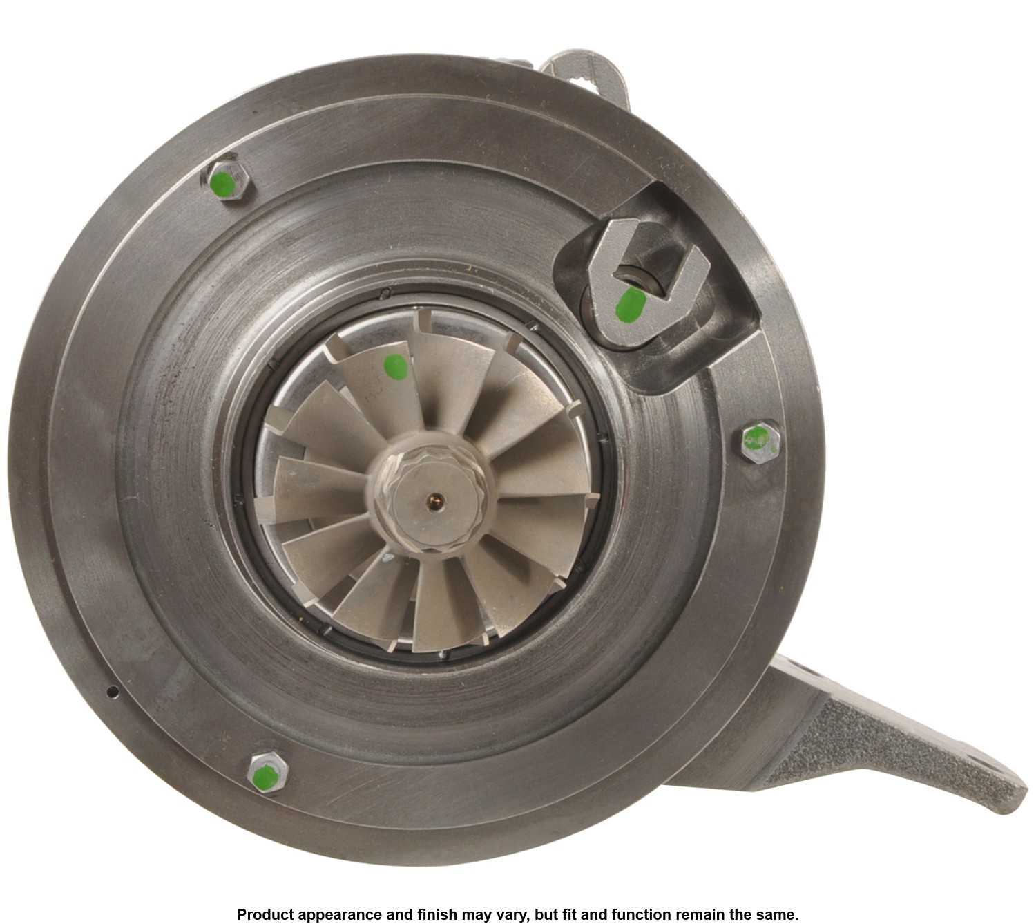 Cardone New Turbocharger Cartridge 2N-1049CHR