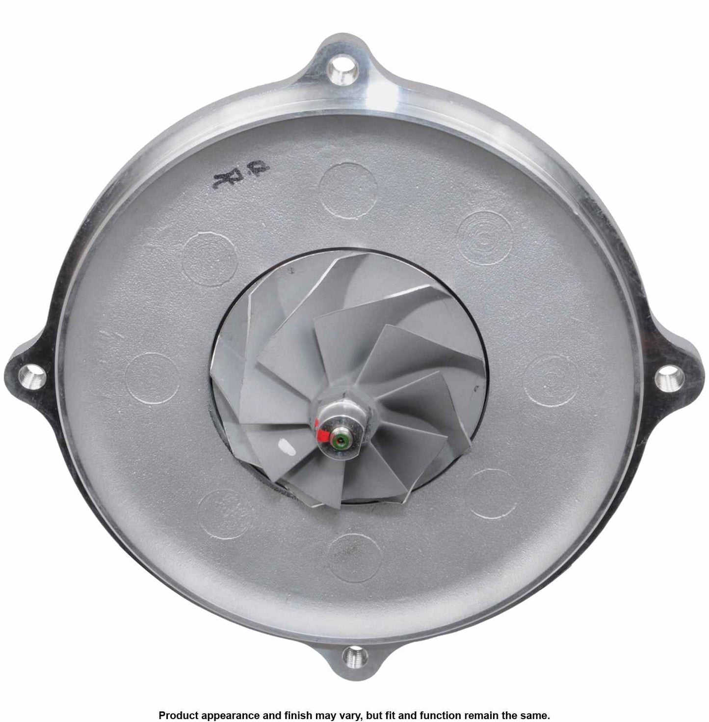 Cardone New Turbocharger Cartridge 2N-1058CHR