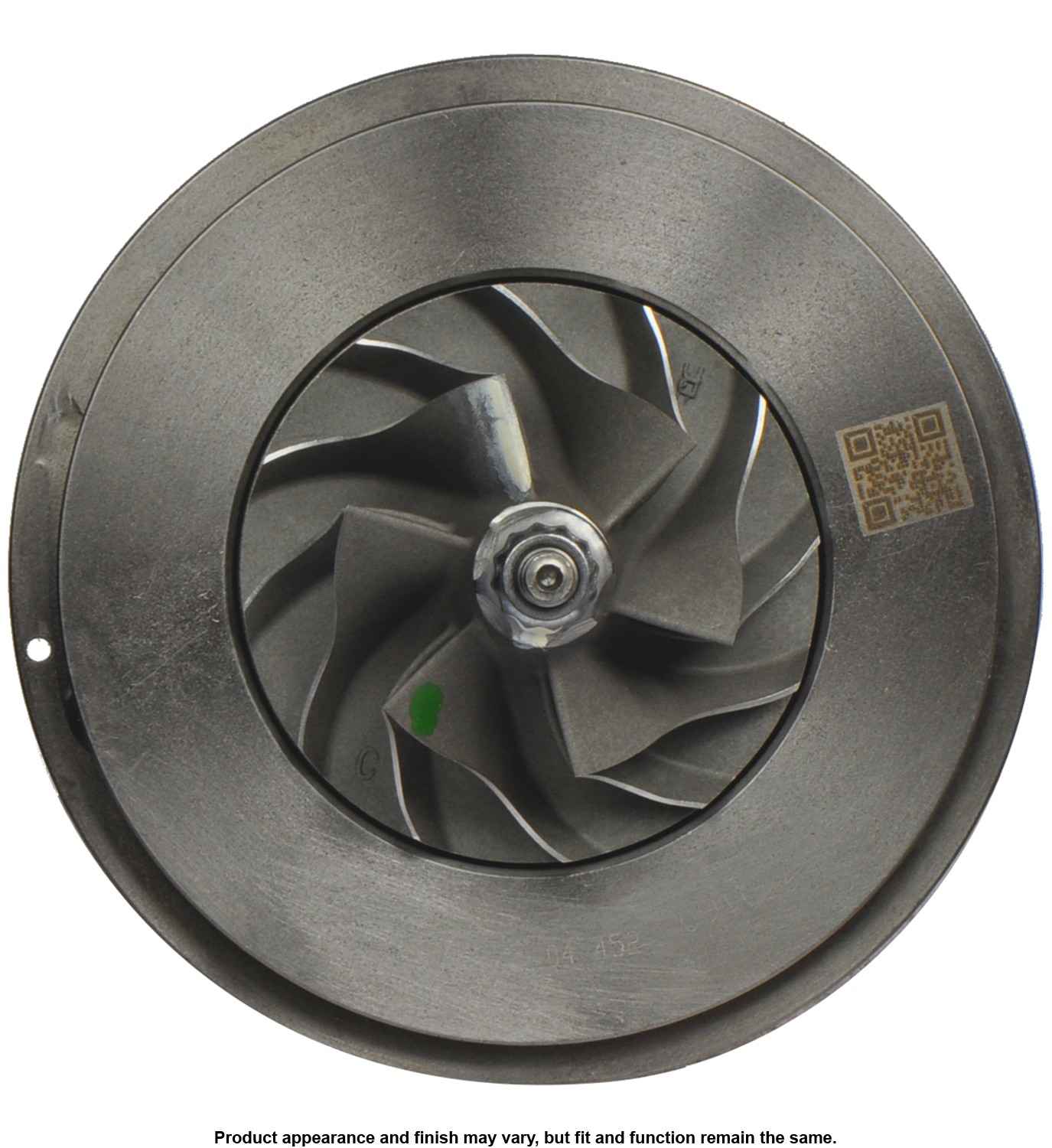 Cardone New New Turbocharger Cartridge 2N-1078CHR