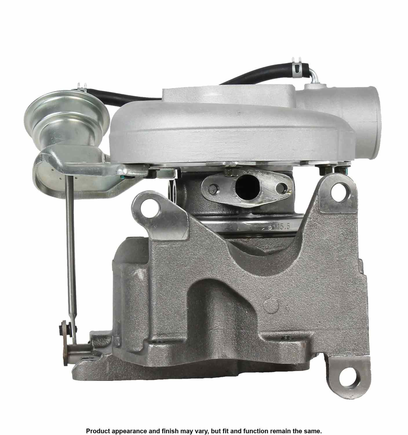Cardone New Turbocharger 2N-107