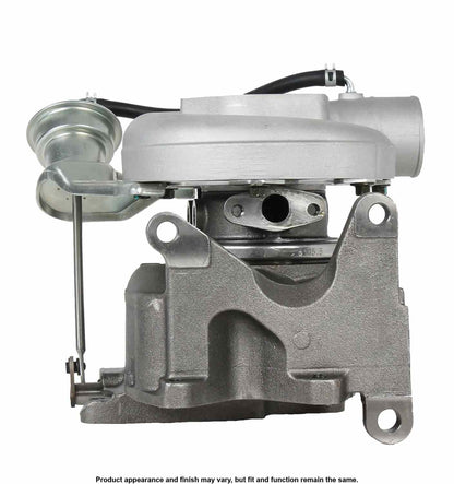 Cardone New Turbocharger 2N-107