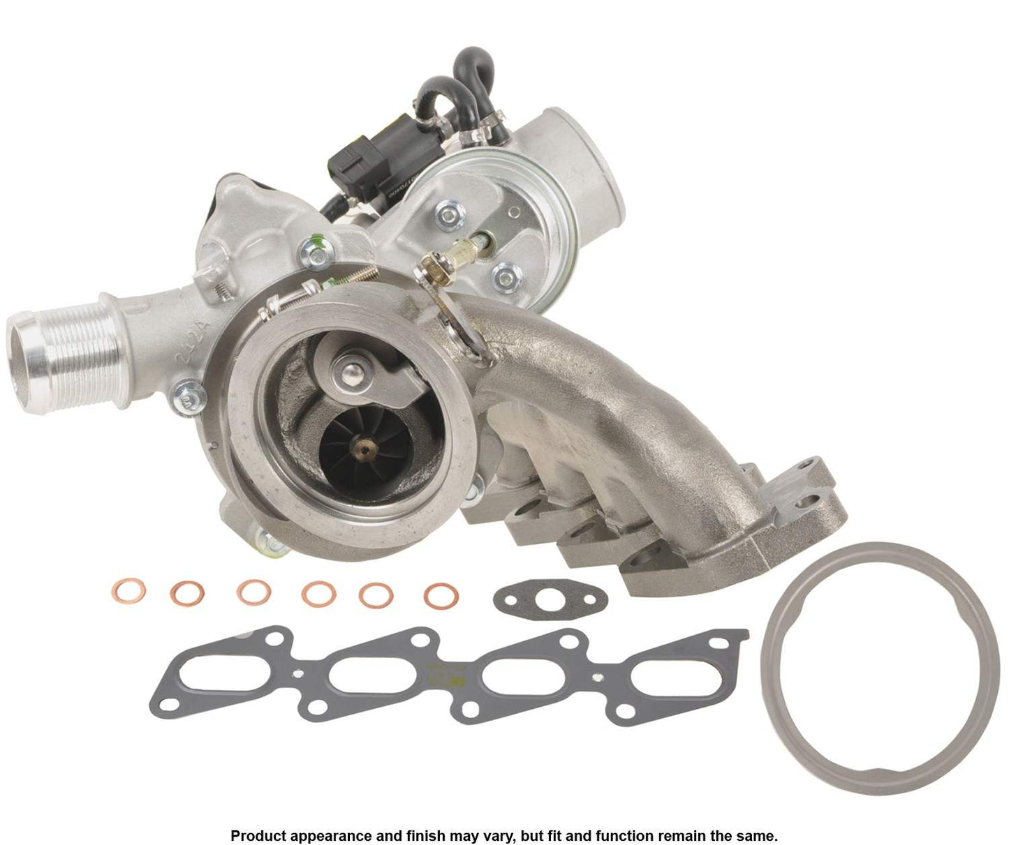 Cardone New New Turbocharger 2N-115