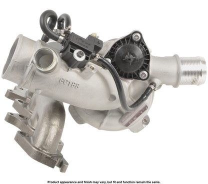 Cardone New New Turbocharger 2N-115