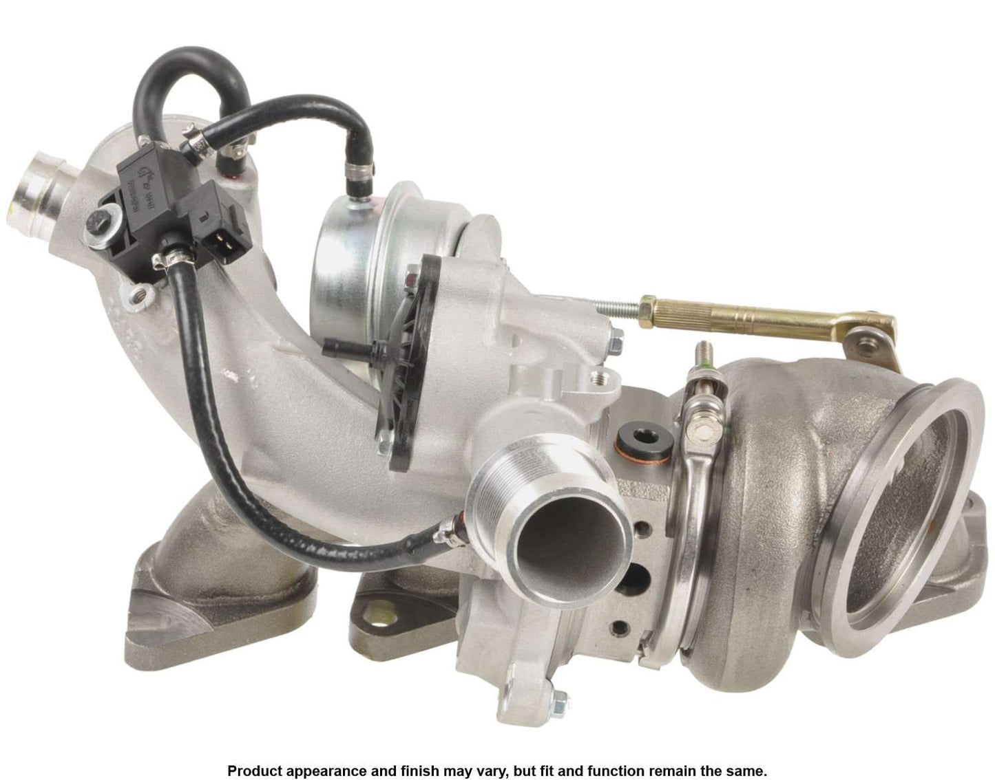 Cardone New New Turbocharger 2N-115