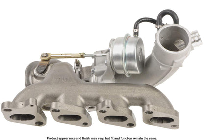 Cardone New New Turbocharger 2N-115