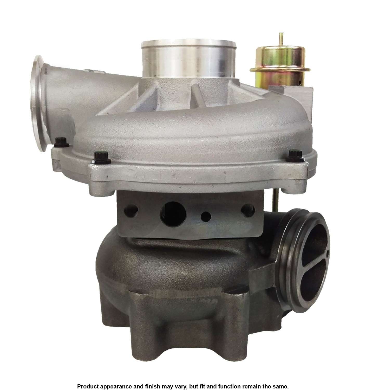 Cardone New New Turbocharger 2N-207LPE