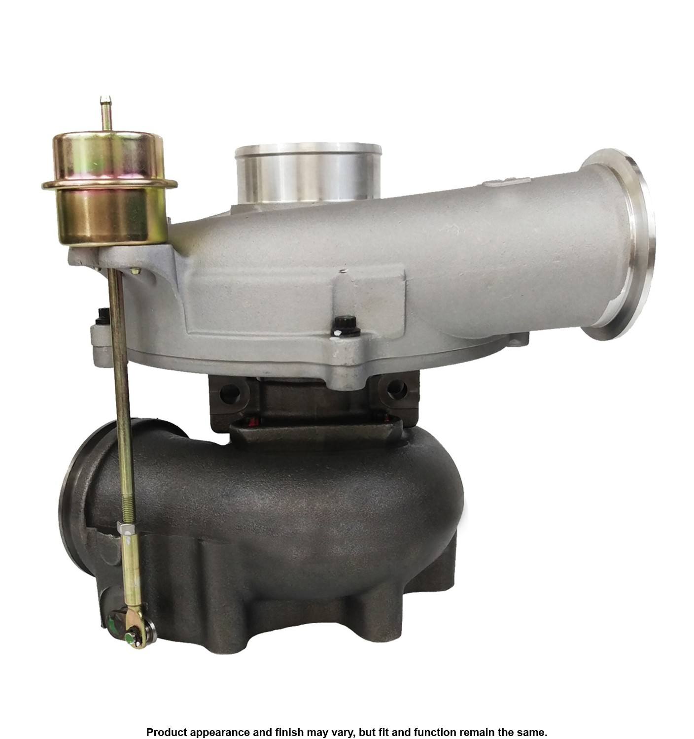 Cardone New New Turbocharger 2N-207LPE