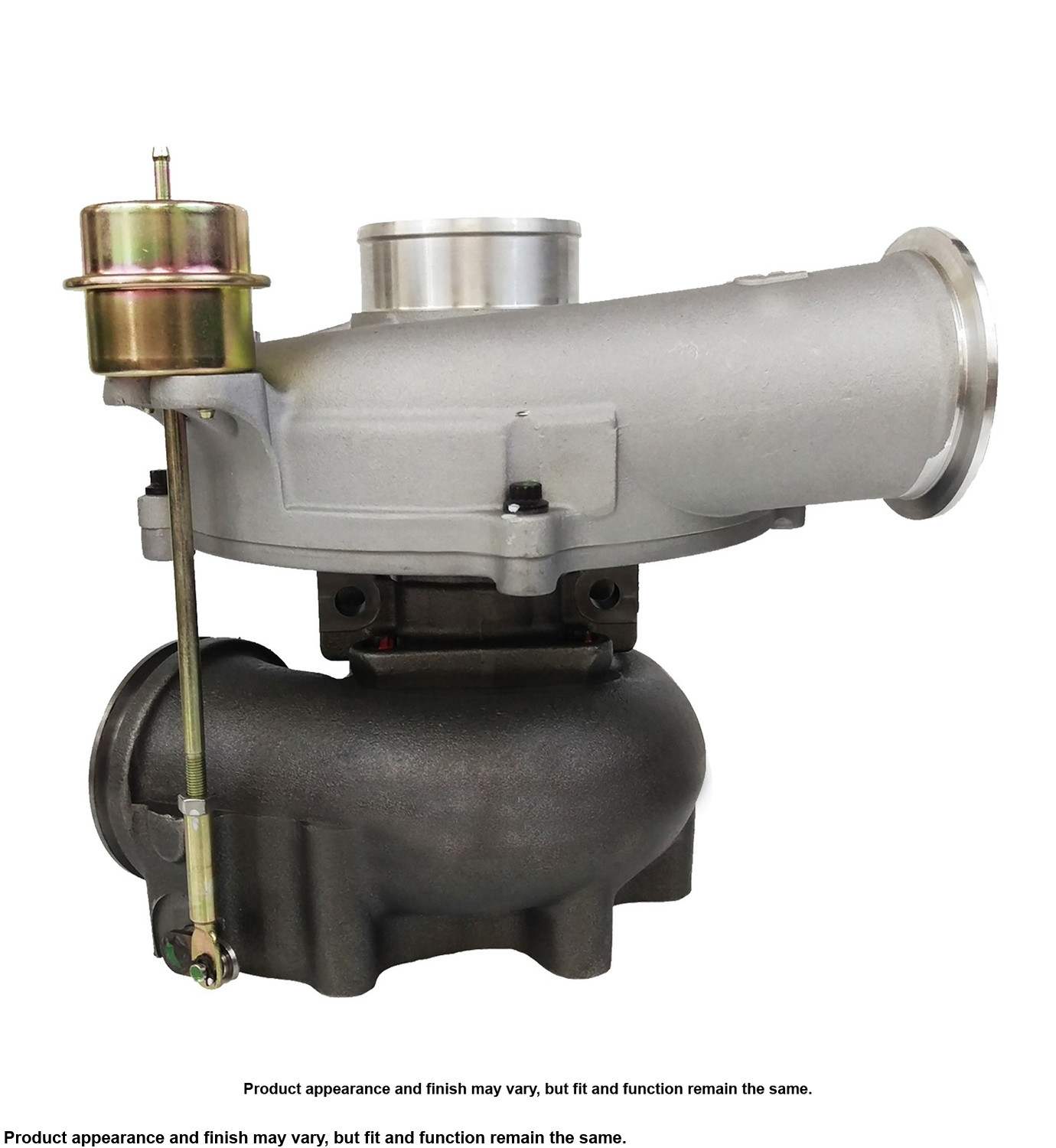 Cardone New New Turbocharger 2N-207LPE