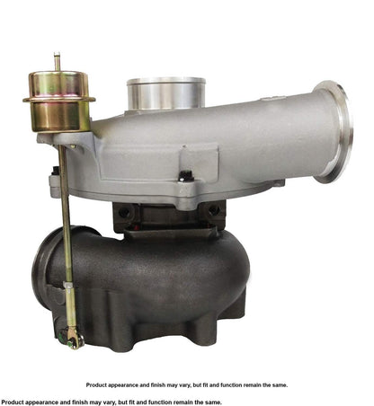 Cardone New New Turbocharger 2N-207LPE