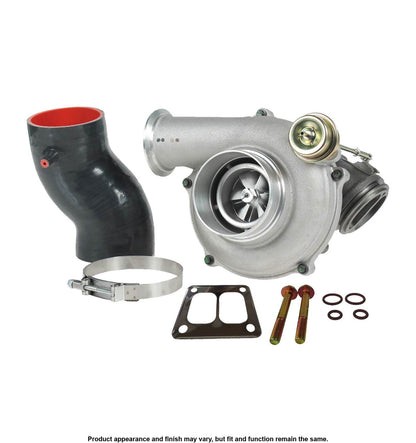 Cardone New New Turbocharger 2N-207UOB