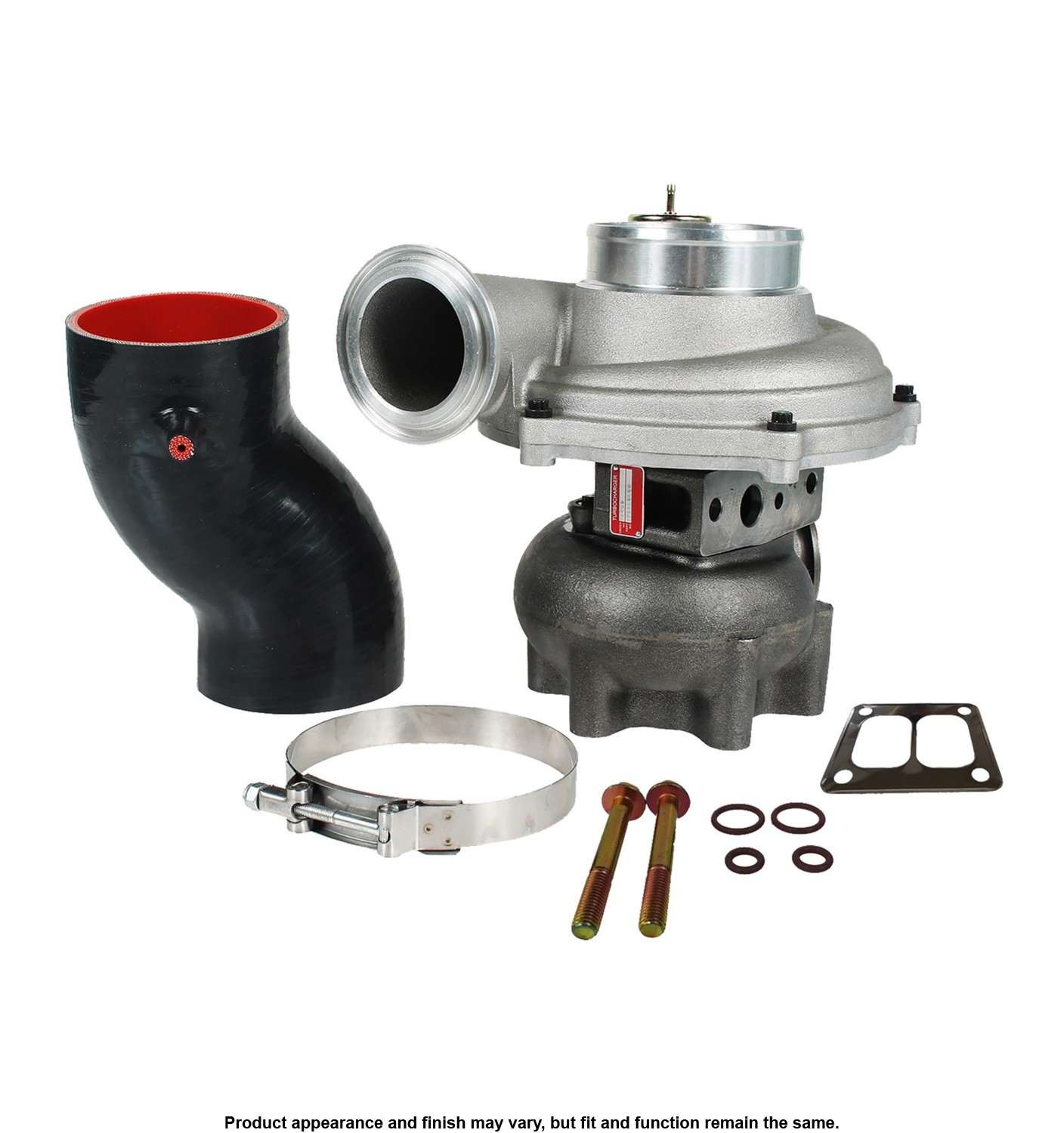 Cardone New New Turbocharger 2N-207UOB