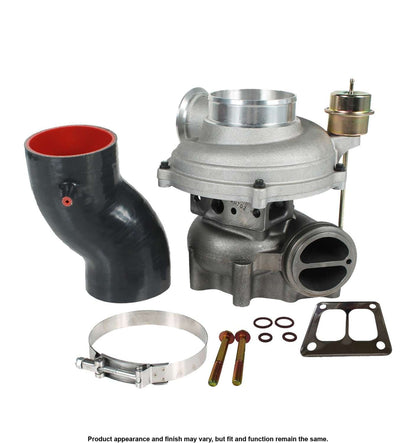 Cardone New New Turbocharger 2N-207UOB