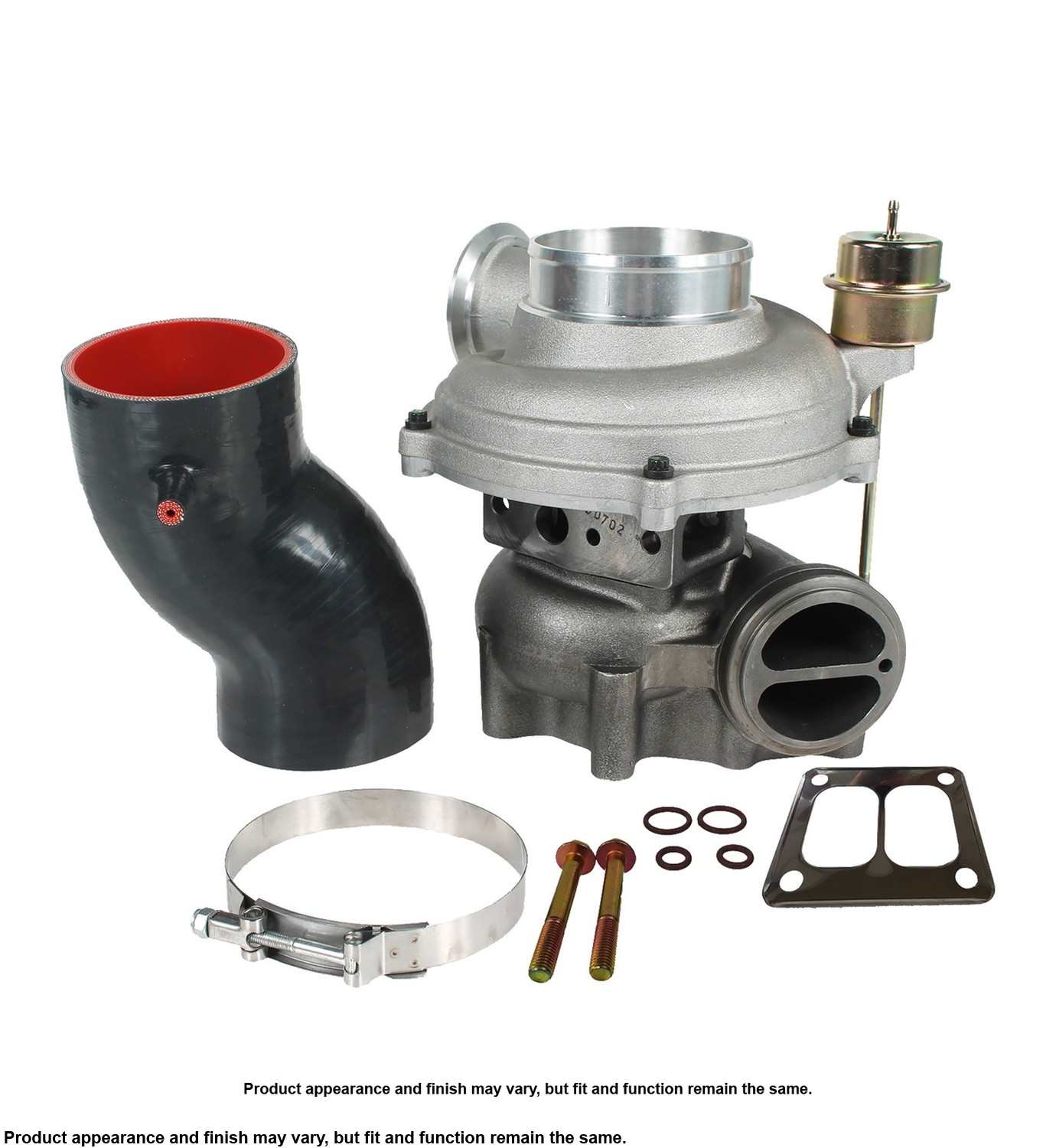 Cardone New New Turbocharger 2N-207UOB