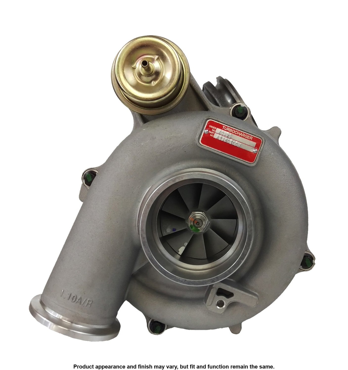 Cardone New Turbocharger 2N-210