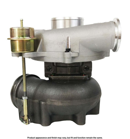 Cardone New Turbocharger 2N-210