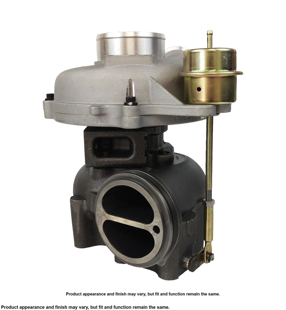 Cardone New Turbocharger 2N-210