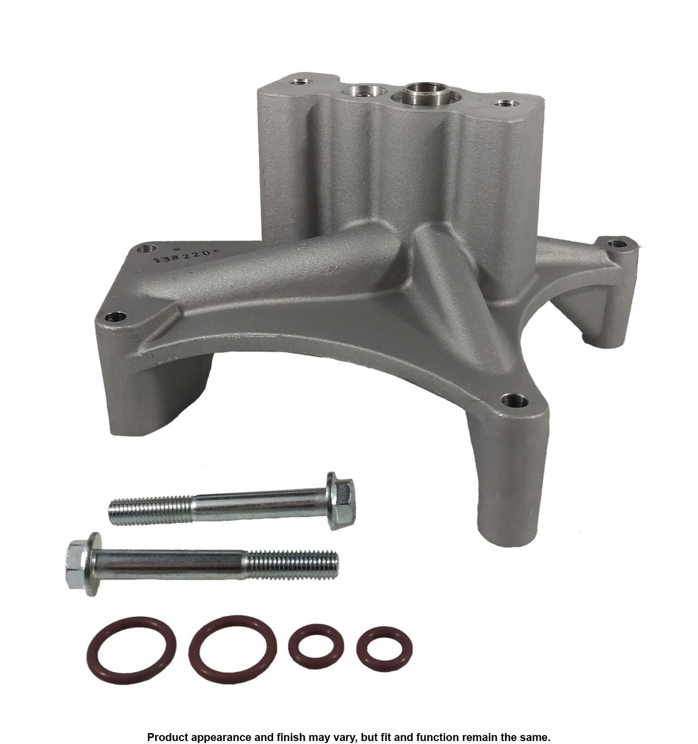 Cardone New Turbocharger Mount 2N-218P