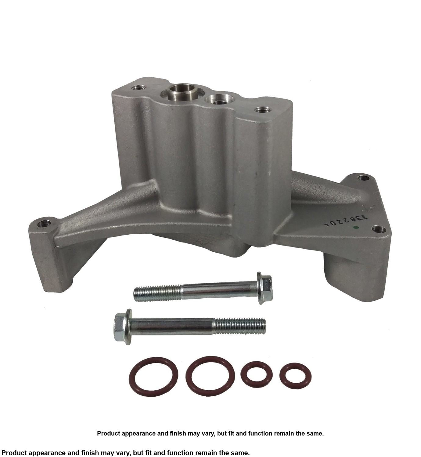 Cardone New Turbocharger Mount 2N-218P