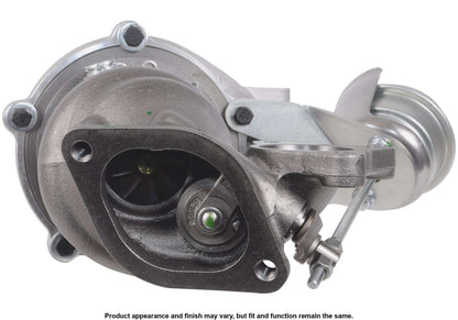 Cardone New Turbocharger 2N-224