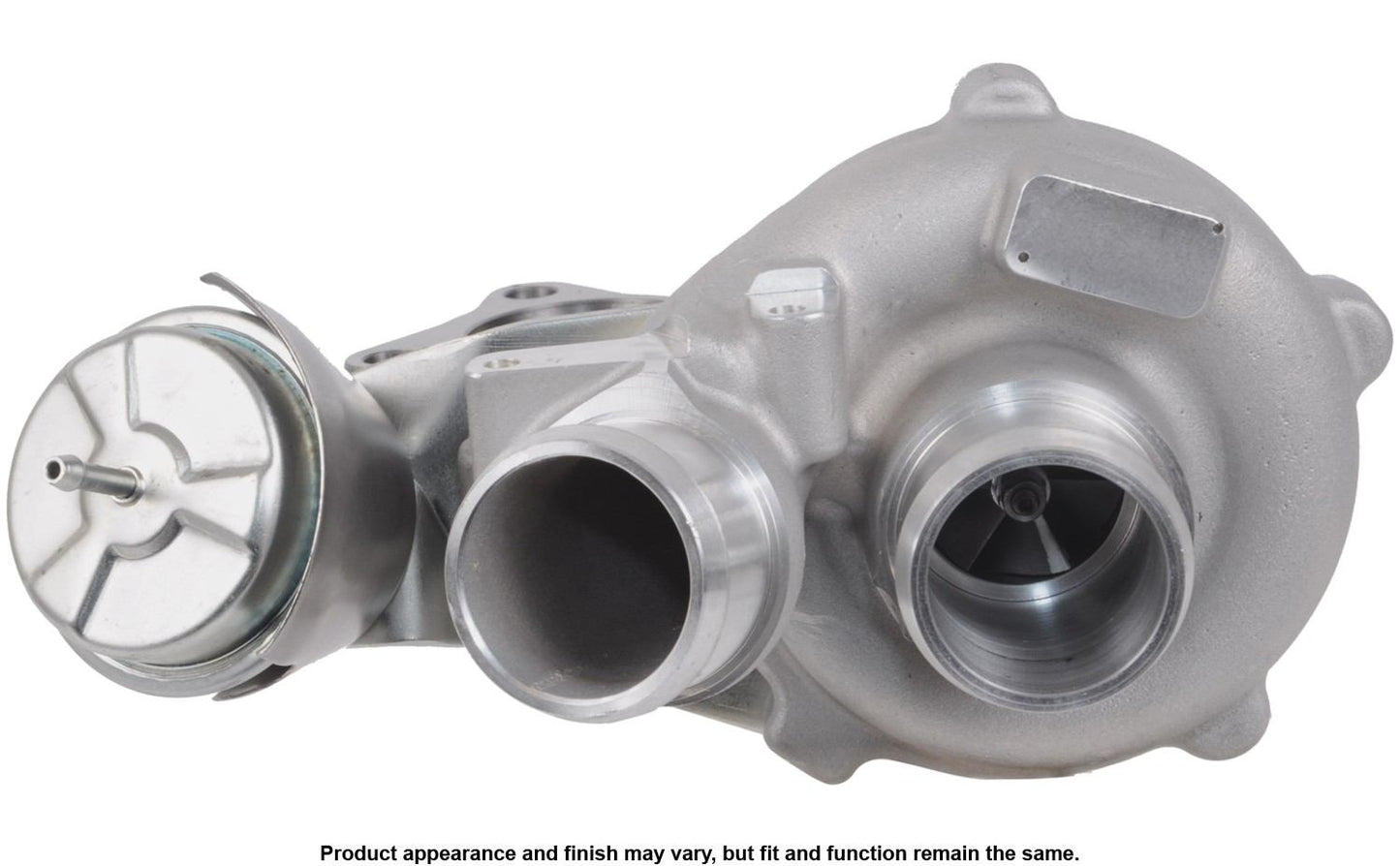 Cardone New Turbocharger 2N-224