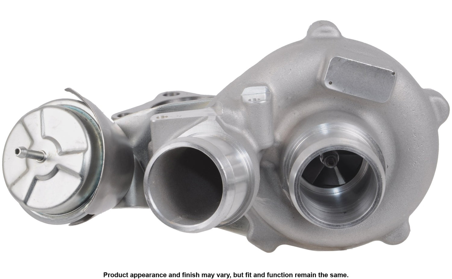 Cardone New Turbocharger 2N-224