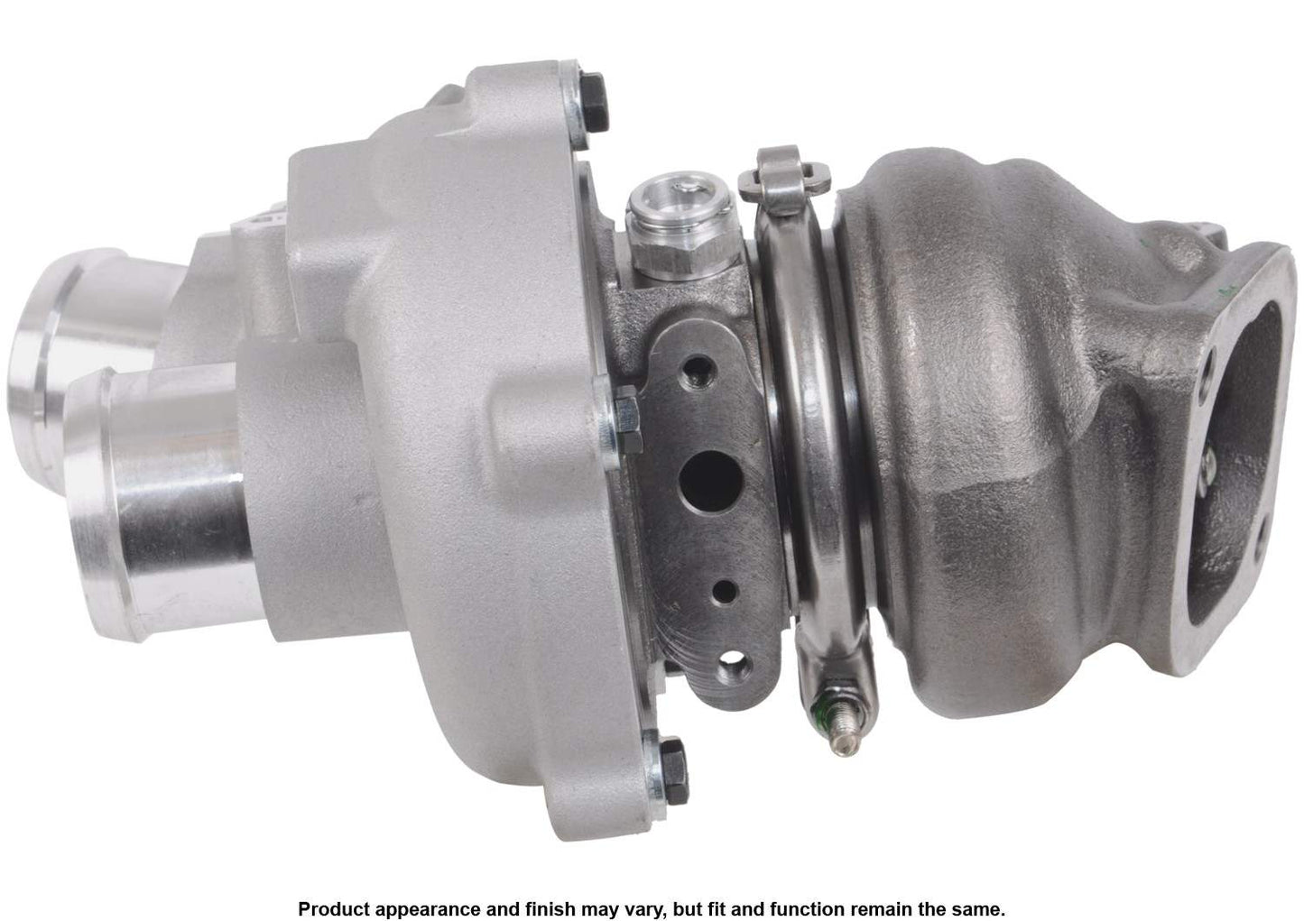Cardone New Turbocharger 2N-224
