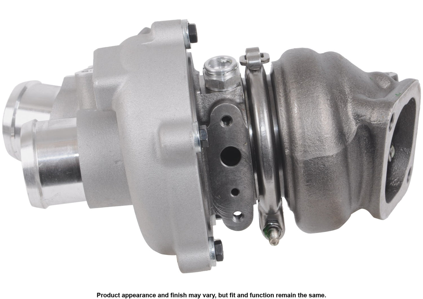Cardone New Turbocharger 2N-224
