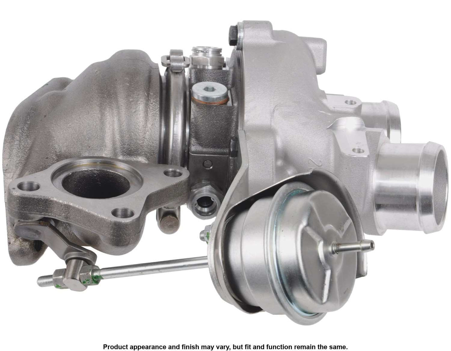 Cardone New Turbocharger 2N-224