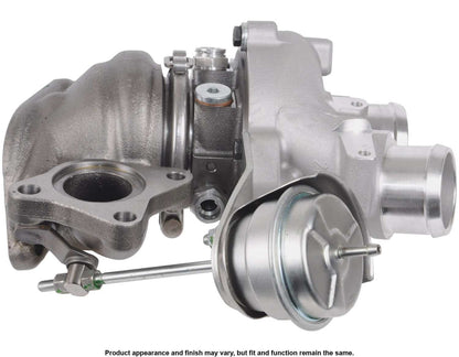 Cardone New Turbocharger 2N-224