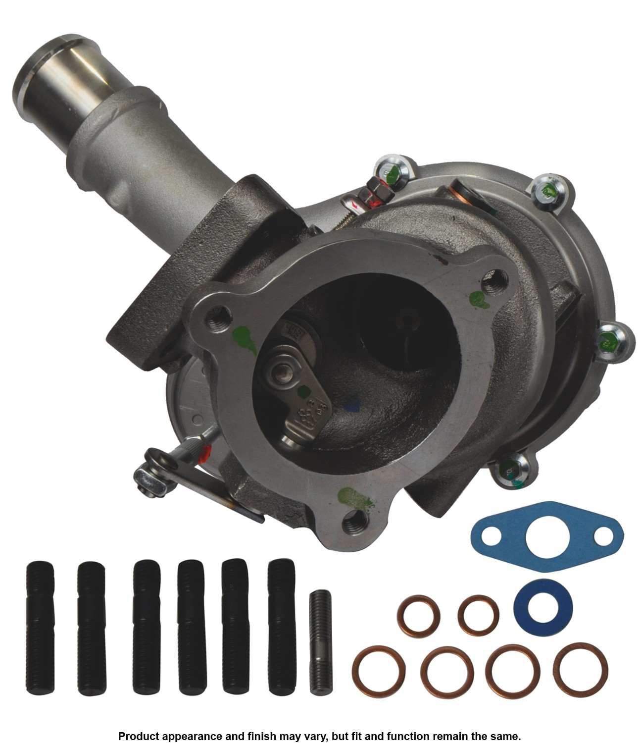 Cardone New New Turbocharger 2N-228