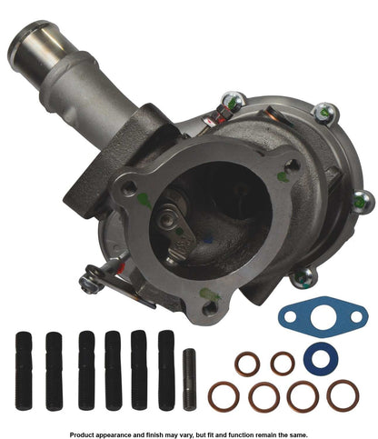 Cardone New New Turbocharger 2N-228