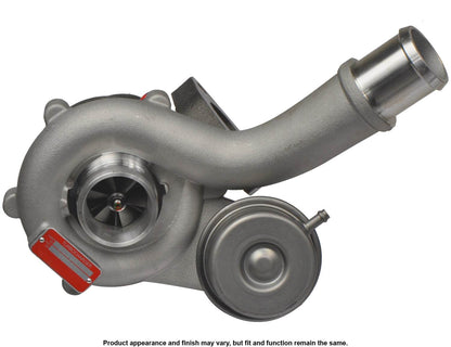 Cardone New New Turbocharger 2N-228