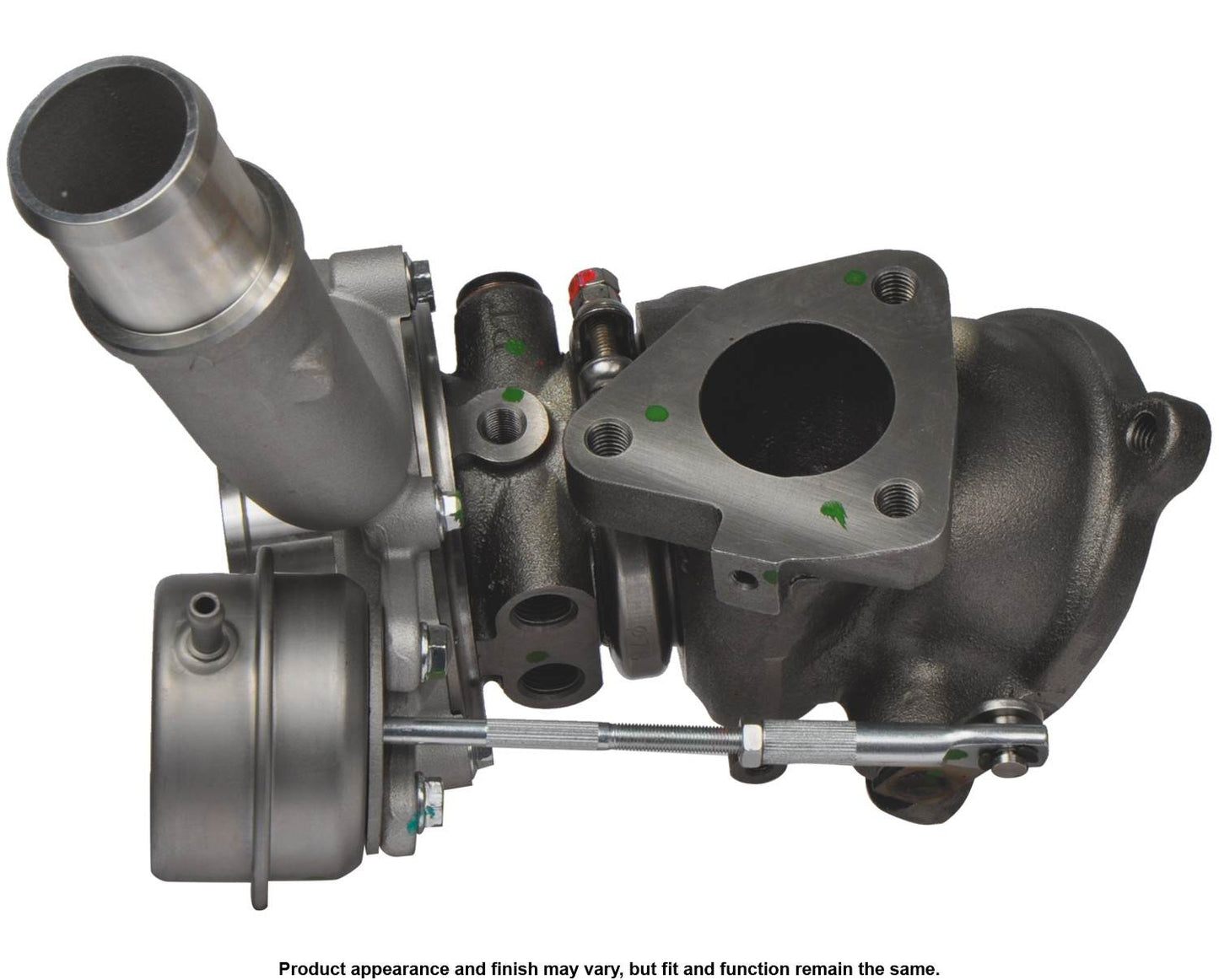 Cardone New New Turbocharger 2N-228