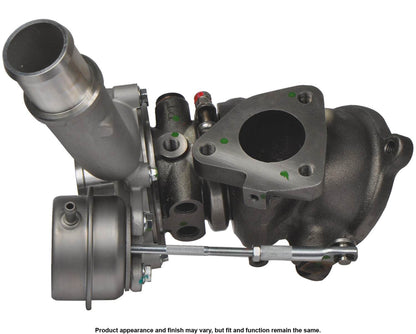 Cardone New New Turbocharger 2N-228