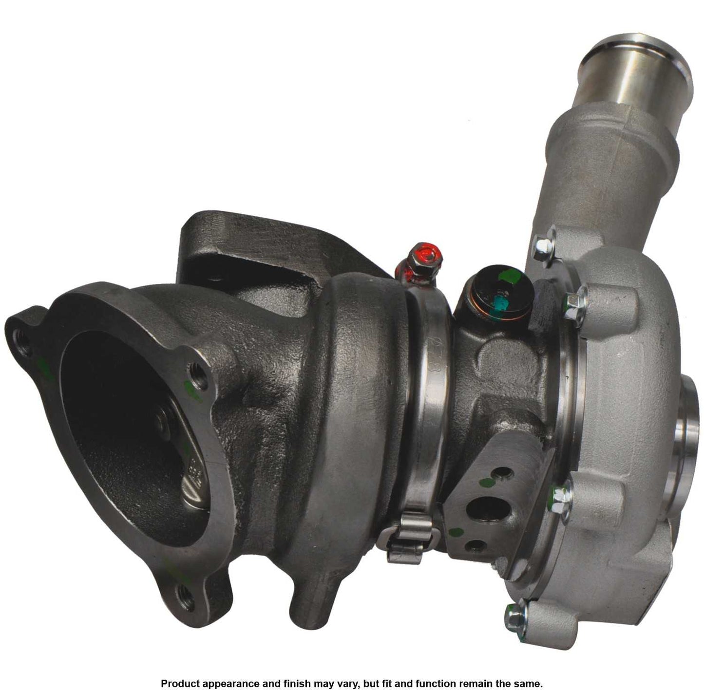 Cardone New New Turbocharger 2N-228