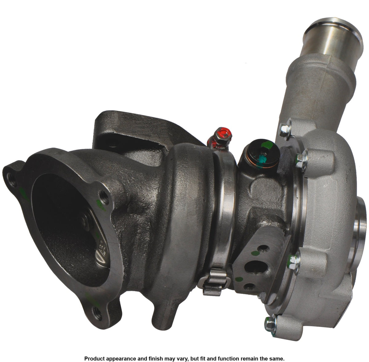 Cardone New New Turbocharger 2N-228