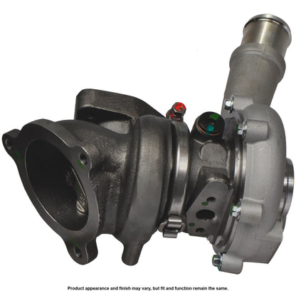Cardone New New Turbocharger 2N-228