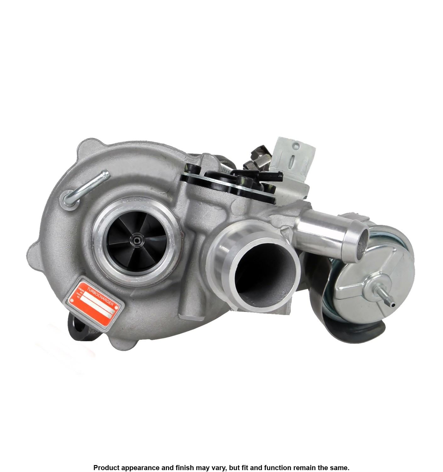 Cardone New New Turbocharger 2N-233