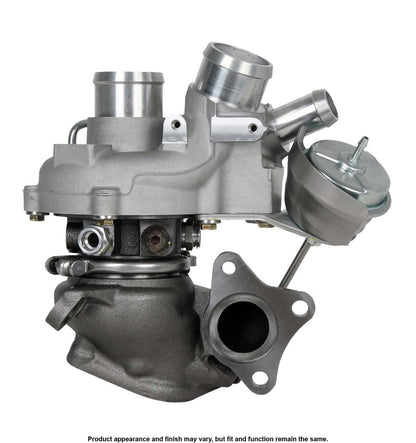 Cardone New New Turbocharger 2N-233