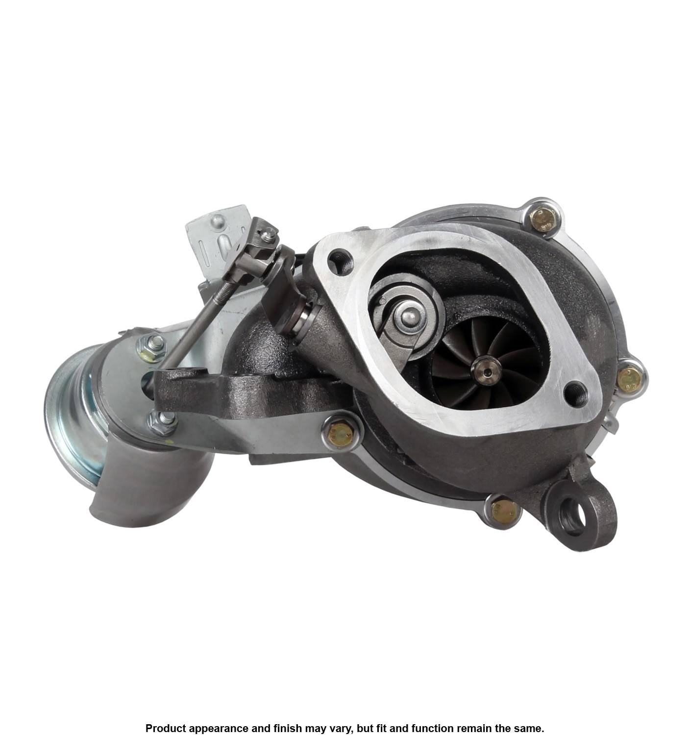 Cardone New New Turbocharger 2N-233
