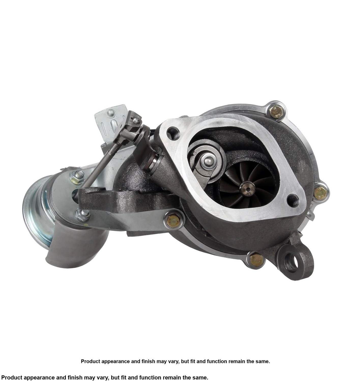 Cardone New New Turbocharger 2N-233