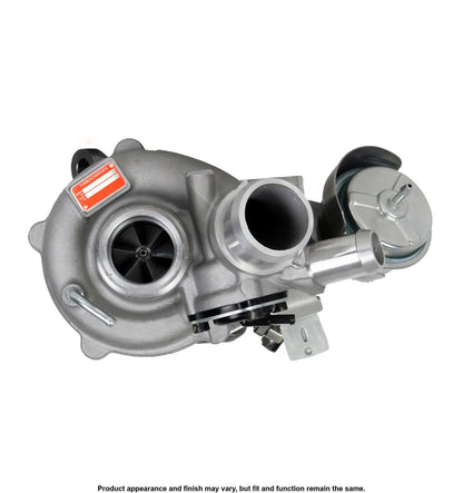 Cardone New New Turbocharger 2N-234