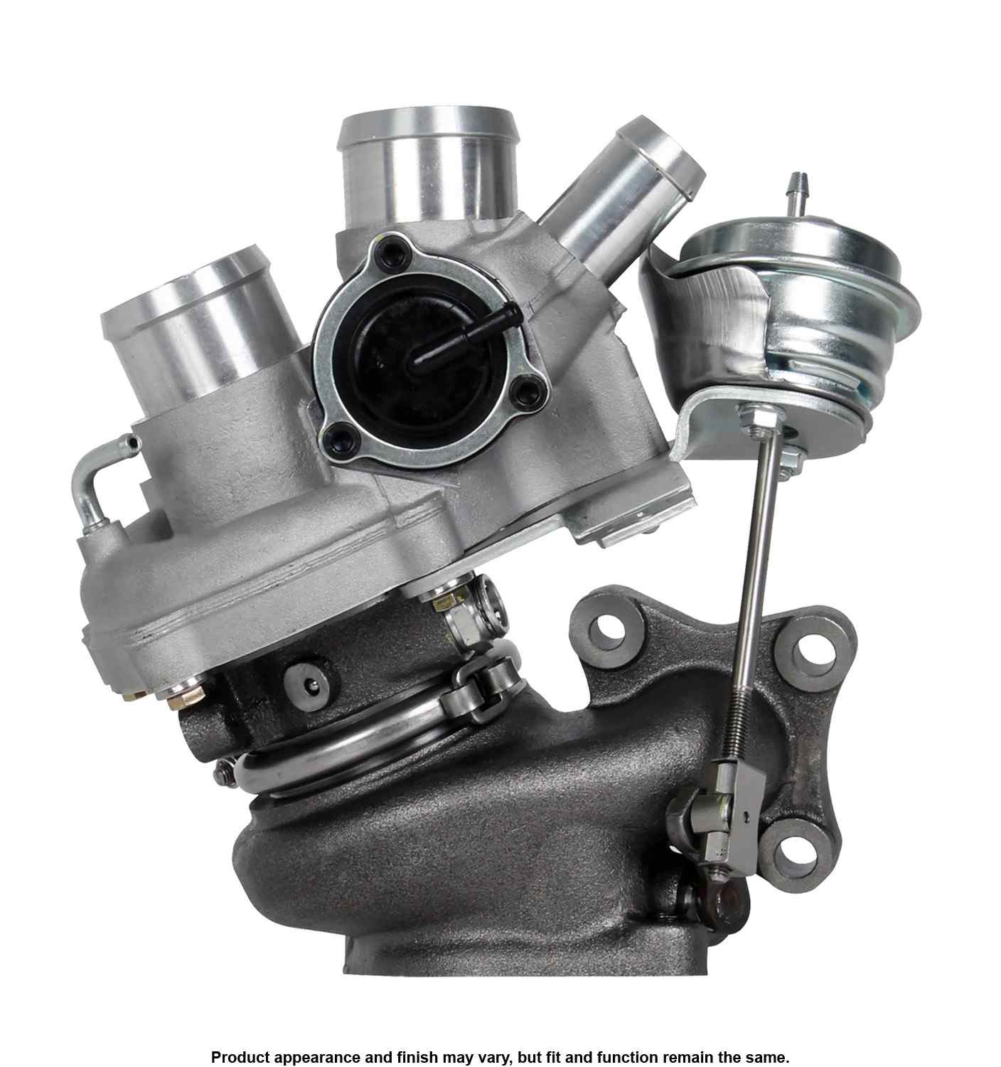 Cardone New New Turbocharger 2N-234