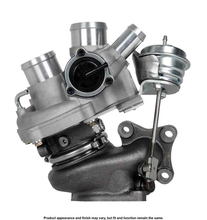 Cardone New New Turbocharger 2N-234