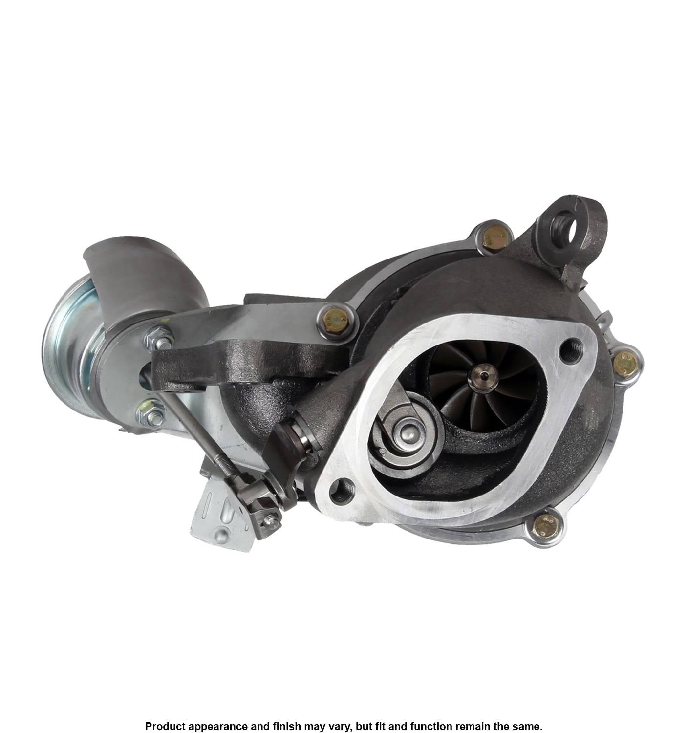 Cardone New New Turbocharger 2N-234