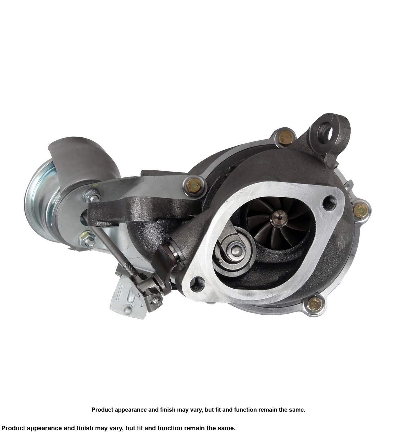 Cardone New New Turbocharger 2N-234