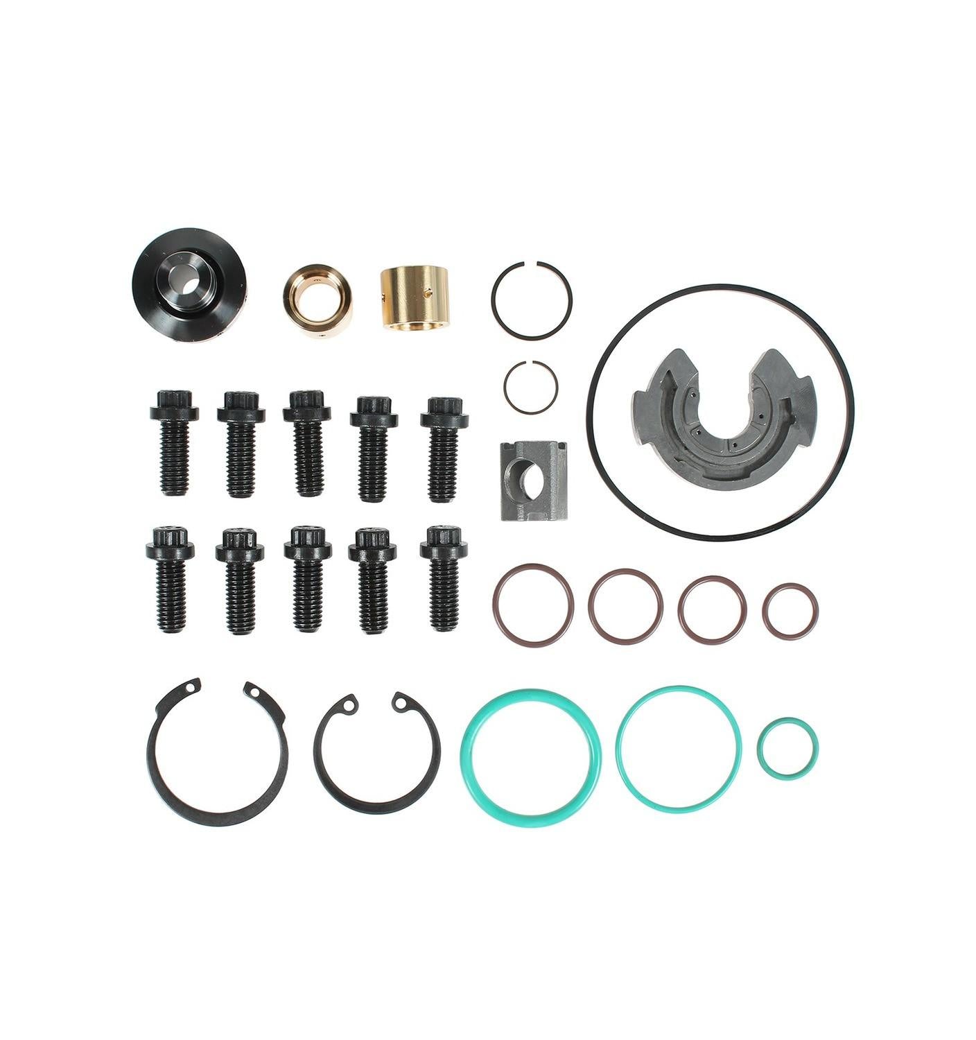Cardone New Turbocharger Service Kit 2N-3004SKT