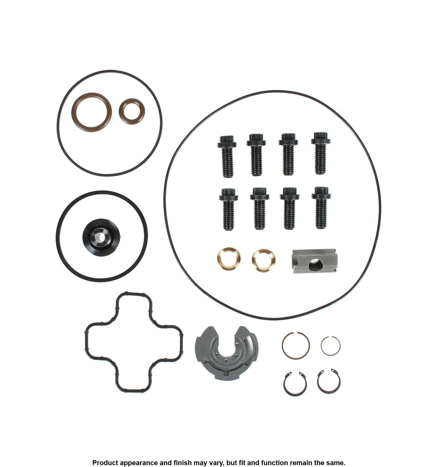 Cardone New Turbocharger Service Kit 2N-3005SKT