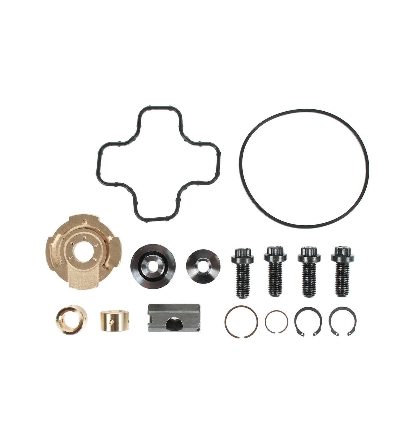 Cardone New Turbocharger Service Kit 2N-3006SKT