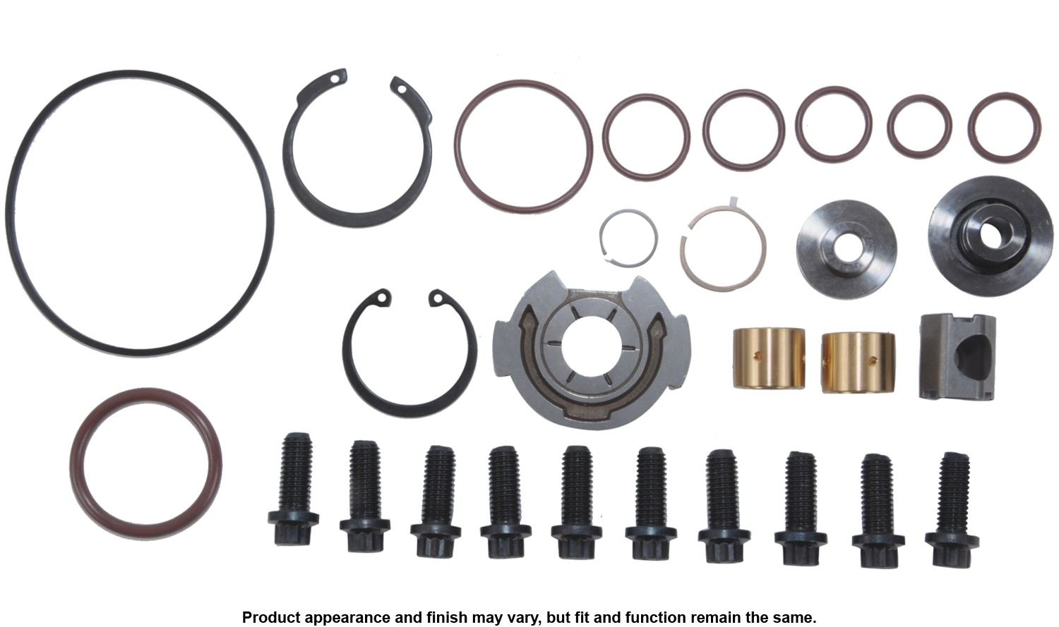 Cardone New Turbocharger Service Kit 2N-3007SKT